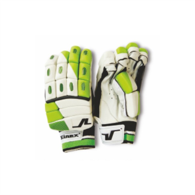 Vinex Batting Gloves Bend Finger - Prima